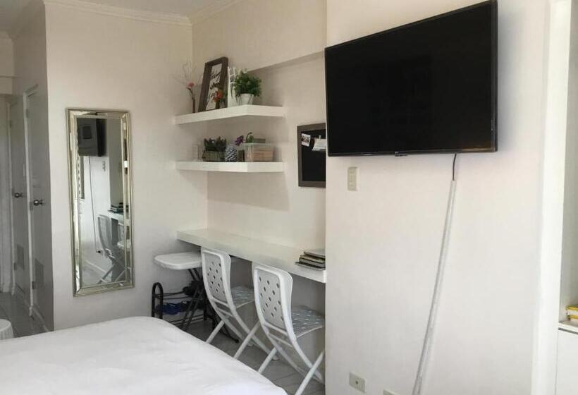 Studio Standard, Condo With Free Swimming Pool & Viewing Deck