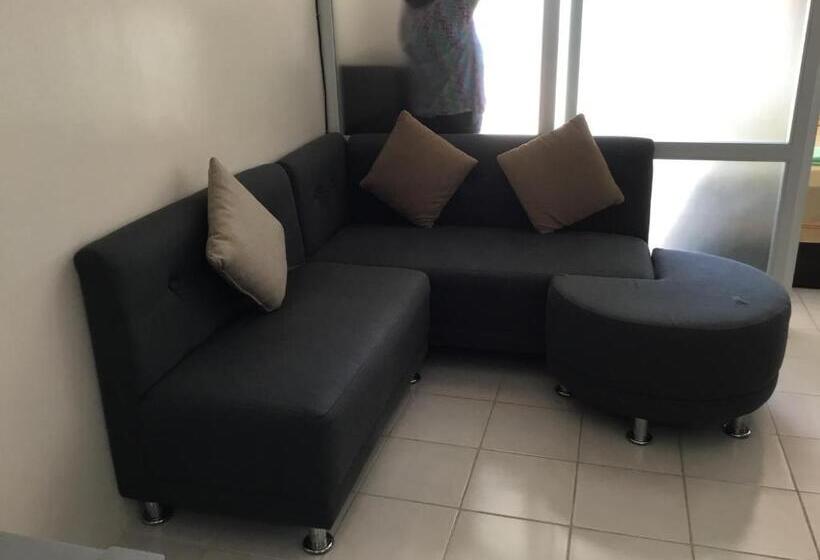 شقة بغرفة نوم واحدة, Condo With Free Swimming Pool & Viewing Deck