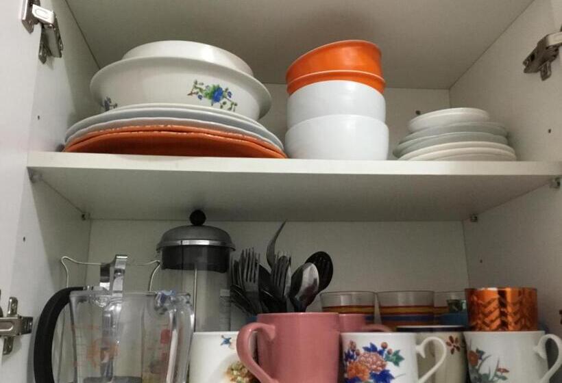 Apartament 1 Sypialnia Widok Basen, Condo With Free Swimming Pool & Viewing Deck