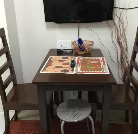 Apartament 1 Sypialnia Widok Basen, Condo With Free Swimming Pool & Viewing Deck