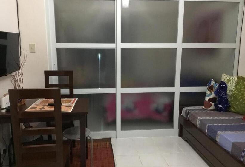 Apartament 1 Sypialnia Widok Basen, Condo With Free Swimming Pool & Viewing Deck