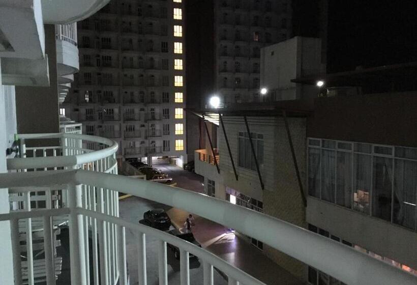 Apartament 1 Sypialnia Widok Basen, Condo With Free Swimming Pool & Viewing Deck