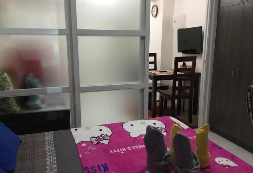 Apartament 1 Sypialnia Widok Basen, Condo With Free Swimming Pool & Viewing Deck