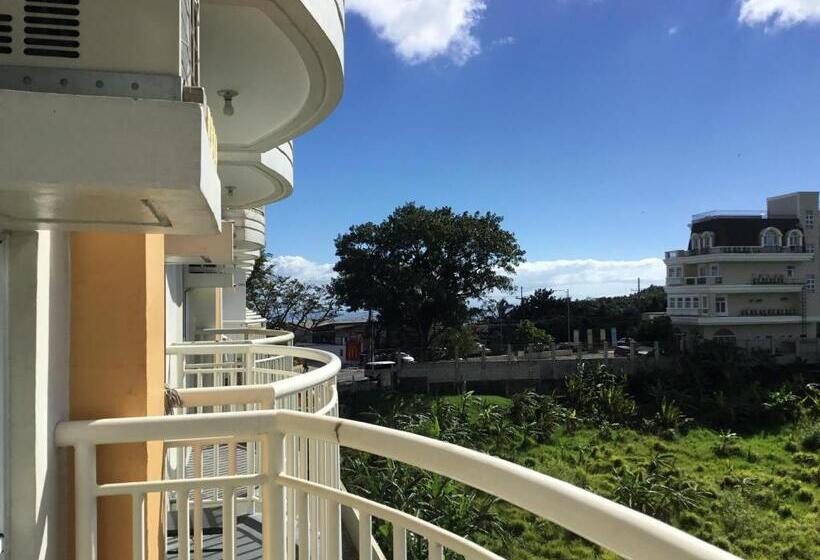 Apartament 1 Sypialnia z Balkonem, Condo With Free Swimming Pool & Viewing Deck