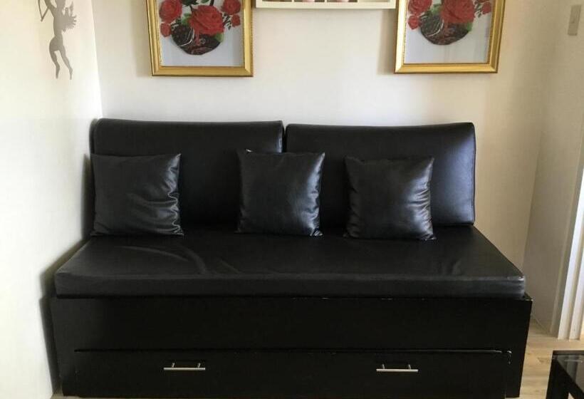 Apartament 1 Sypialnia z Balkonem, Condo With Free Swimming Pool & Viewing Deck