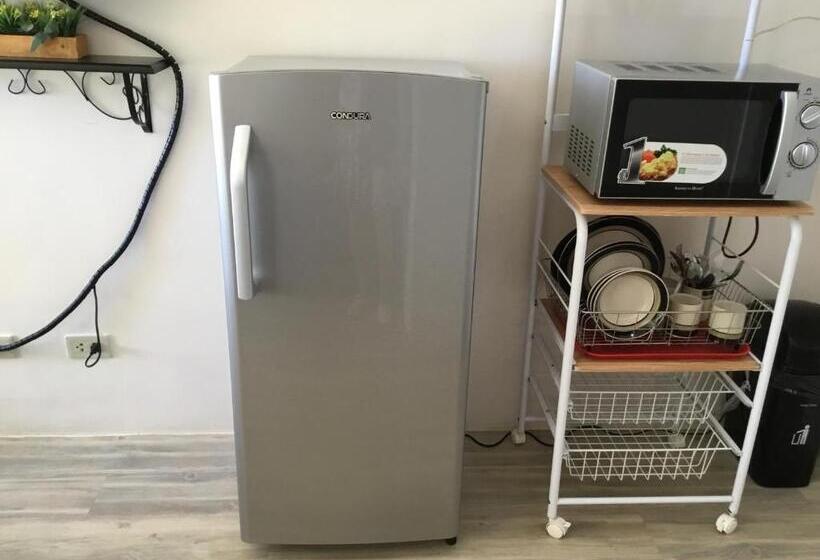 Apartament 1 Sypialnia z Balkonem, Condo With Free Swimming Pool & Viewing Deck