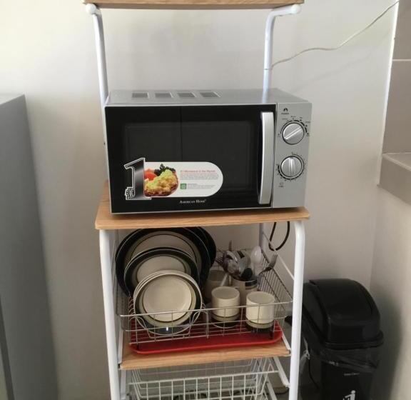 Apartament 1 Sypialnia z Balkonem, Condo With Free Swimming Pool & Viewing Deck