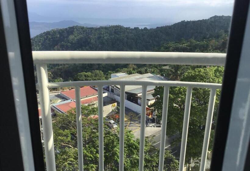 Apartament 2 Sypialnie, Condo With Free Swimming Pool & Viewing Deck