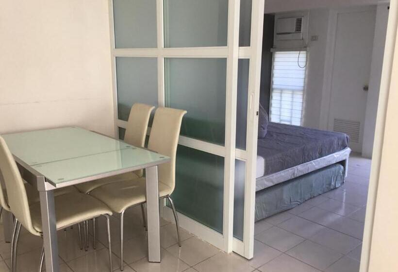 Apartament 2 Sypialnie, Condo With Free Swimming Pool & Viewing Deck