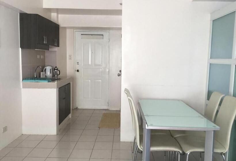 Apartament 2 Sypialnie, Condo With Free Swimming Pool & Viewing Deck