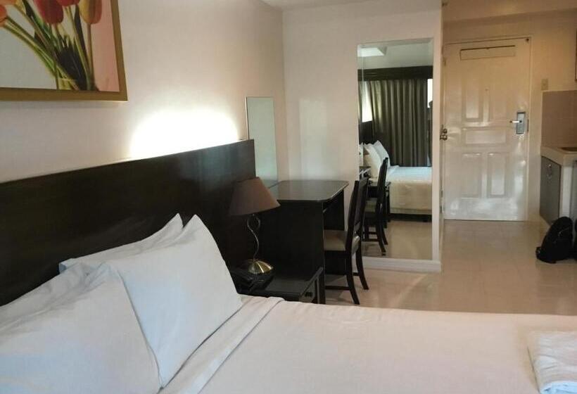 Pokój Ekonomiczny, Condo With Free Swimming Pool & Viewing Deck