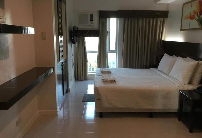 غرفة إقتصادية, Condo With Free Swimming Pool & Viewing Deck