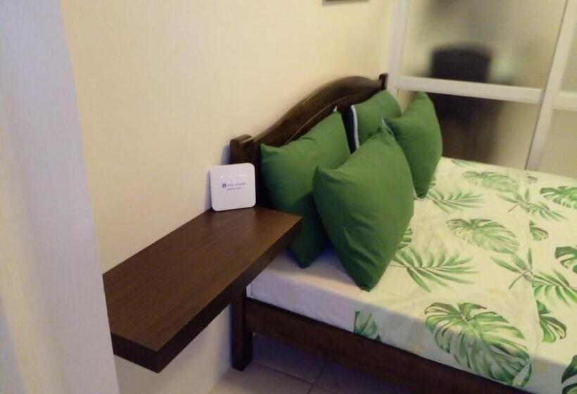 Apartament 1 Sypialnia z Tarasem, Condo With Free Swimming Pool & Viewing Deck