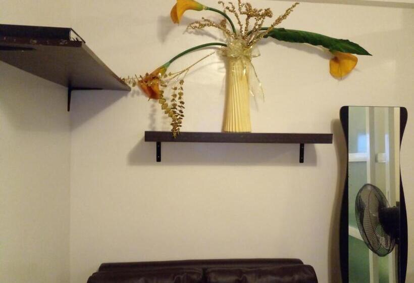 Apartament 1 Sypialnia z Tarasem, Condo With Free Swimming Pool & Viewing Deck