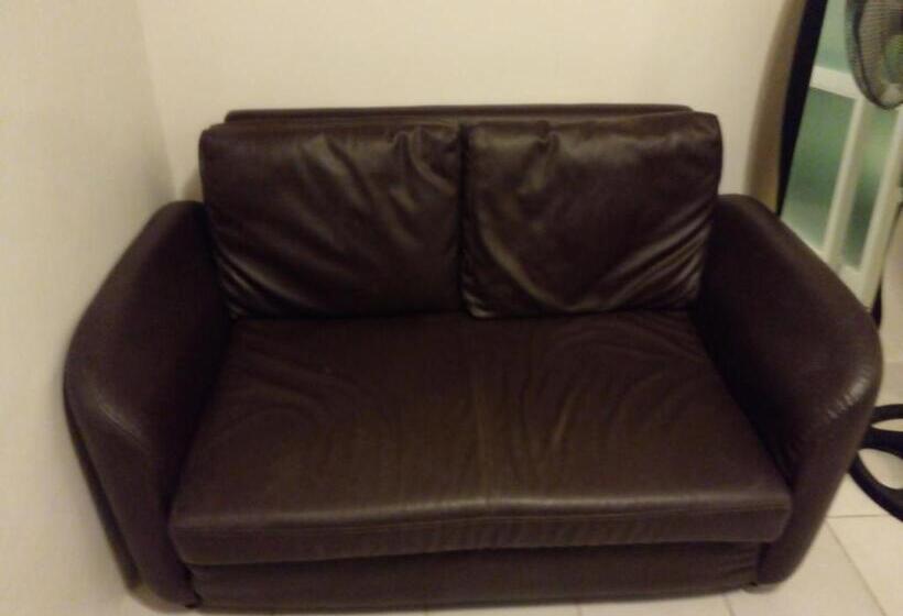 Apartament 1 Sypialnia z Tarasem, Condo With Free Swimming Pool & Viewing Deck