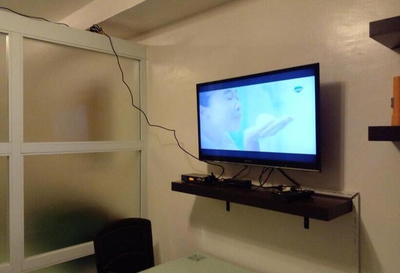 Apartament 1 Sypialnia z Tarasem, Condo With Free Swimming Pool & Viewing Deck