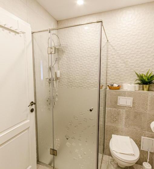 سوئیت جونیور خانوادگی, Lumiere House Sibiu