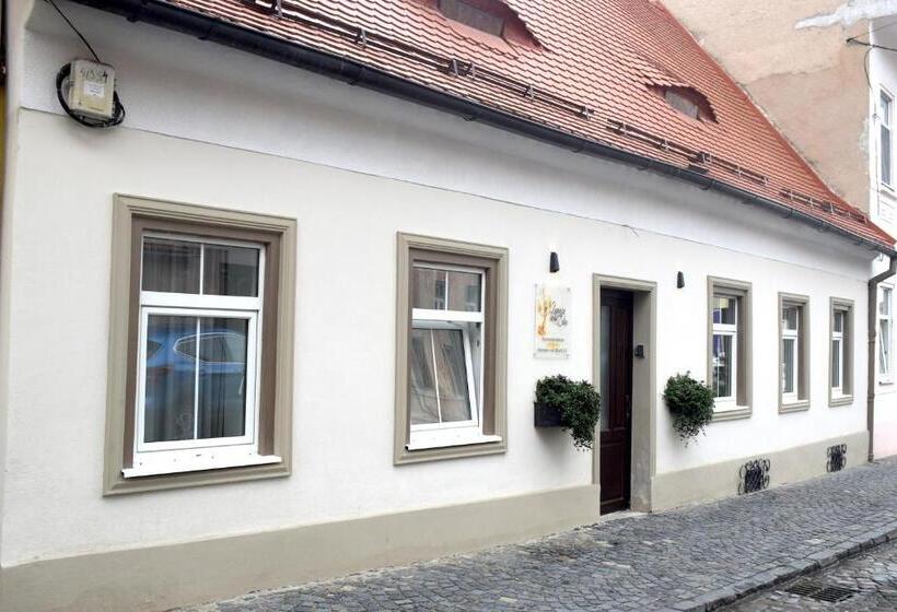 اتاق سوپریور با تخت بزرگ, Lumiere House Sibiu