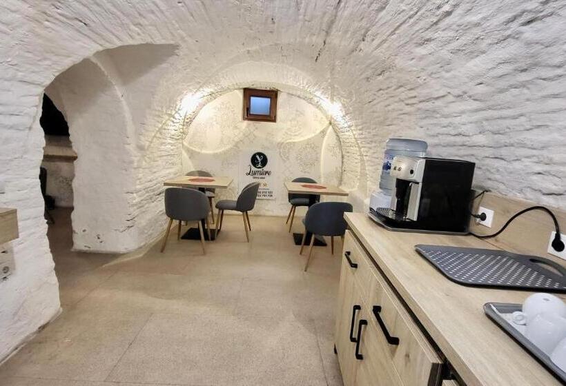 اتاق استاندارد با تخت بزرگ, Lumiere House Sibiu