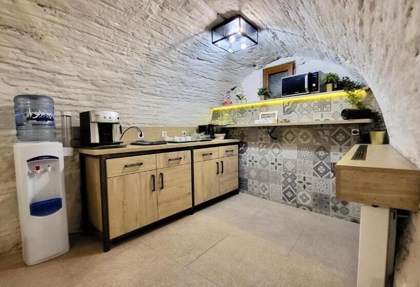 اتاق استاندارد با تخت بزرگ, Lumiere House Sibiu