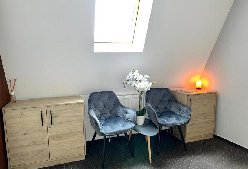 اتاق خانوادگی, Lumiere House Sibiu