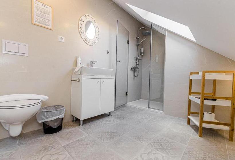 اتاق خانوادگی, Lumiere House Sibiu