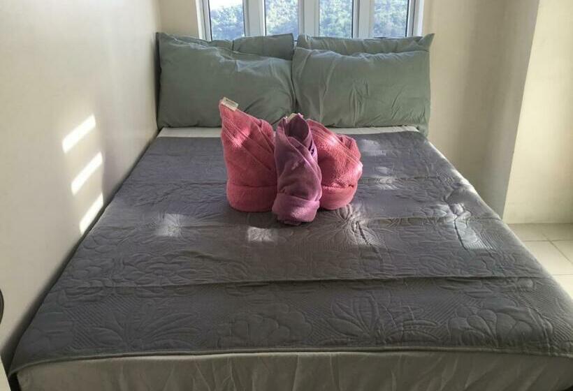 Apartament 2 Sypialnie, Condo With Free Swimming Pool & Viewing Deck