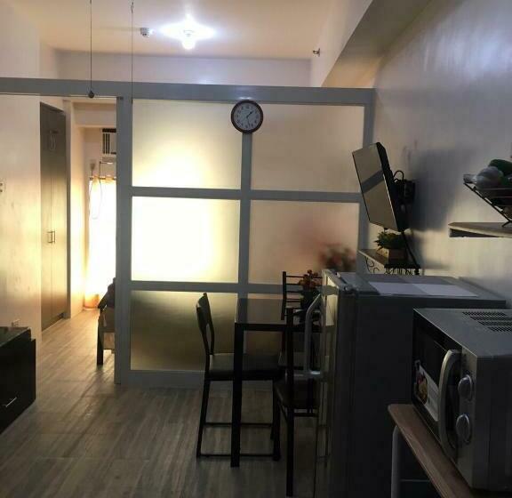 Apartament 1 Sypialnia z Balkonem, Condo With Free Swimming Pool & Viewing Deck