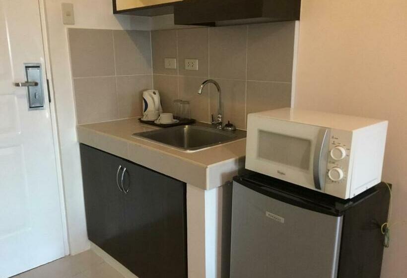 Pokój Ekonomiczny, Condo With Free Swimming Pool & Viewing Deck