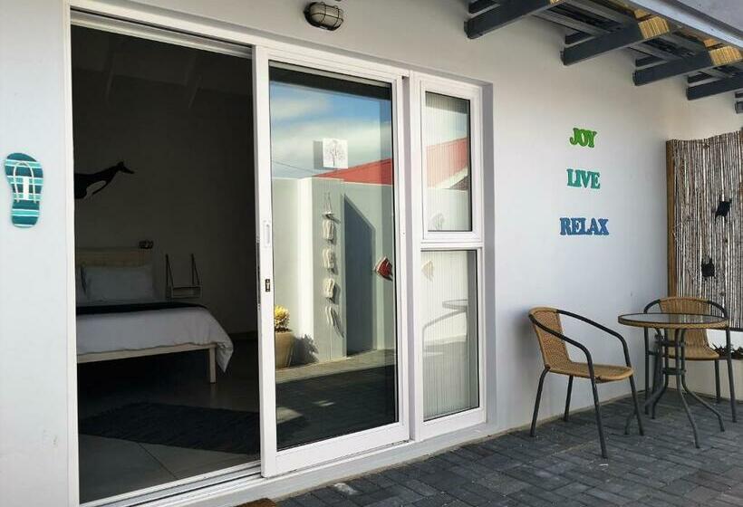 スタンダードルーム, Bella Mia Langebaan