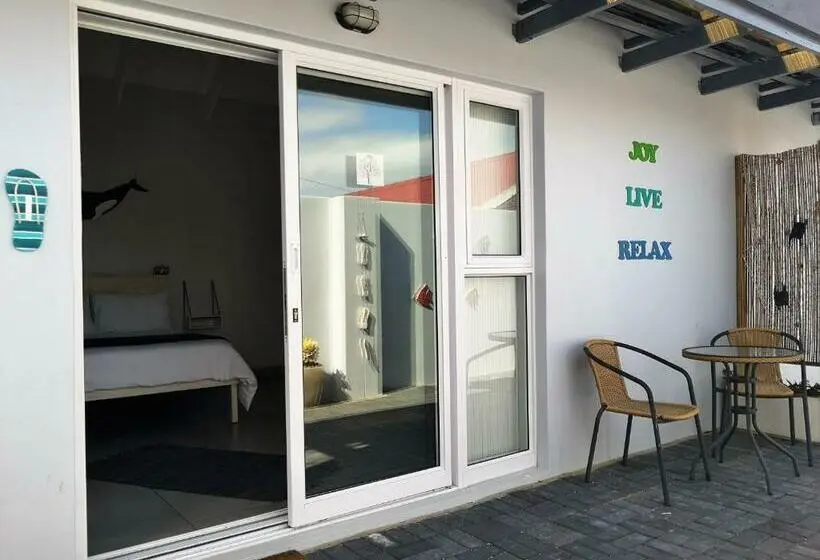 Standard-huone, Bella Mia Langebaan