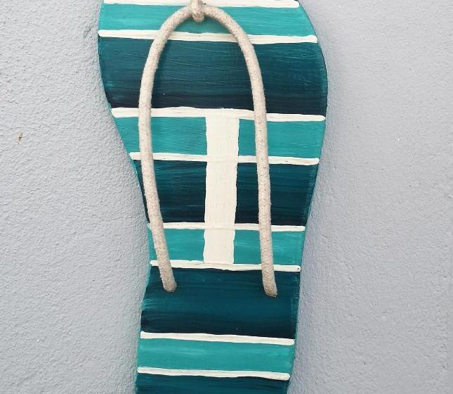 スタンダードルーム, Bella Mia Langebaan