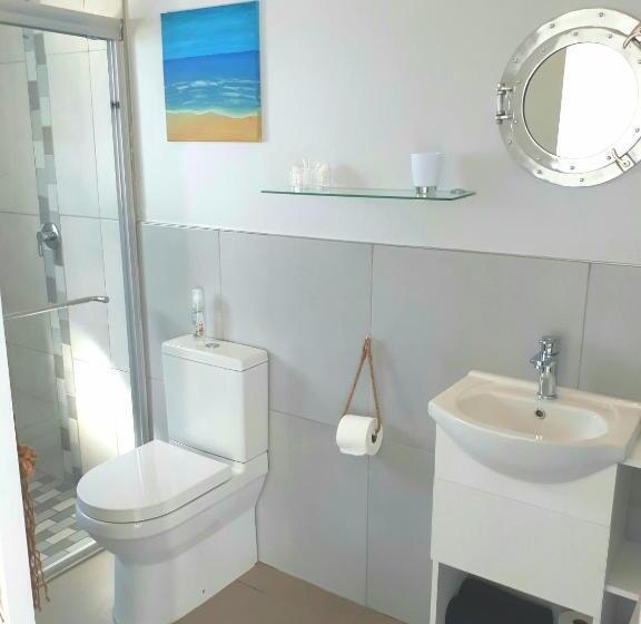 スタンダードルーム, Bella Mia Langebaan