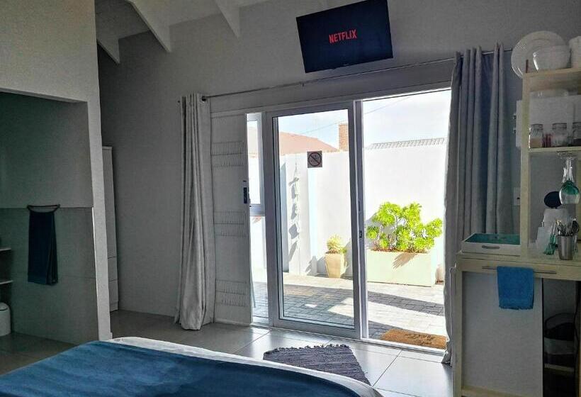 スタンダードルーム, Bella Mia Langebaan