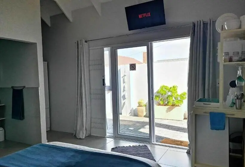 Standard-huone, Bella Mia Langebaan