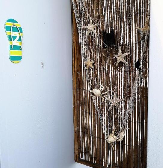 スタンダードルーム, Bella Mia Langebaan