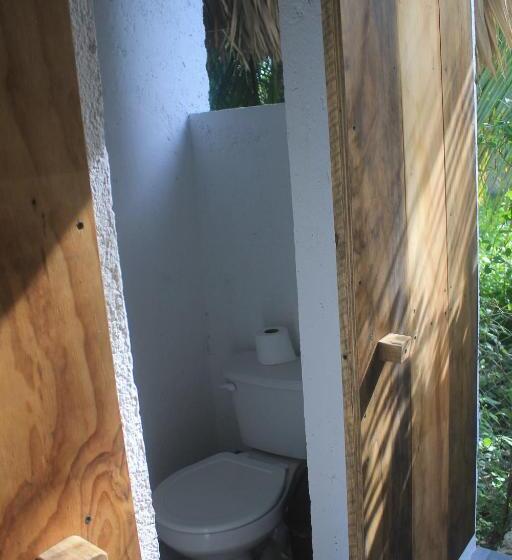 共用房间的床, Guarumbo