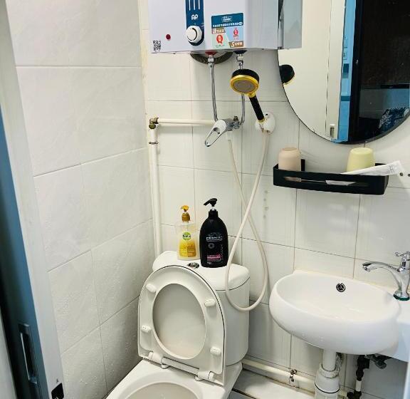 اتاق استاندارد, 嘉應賓館hakkas Guest House