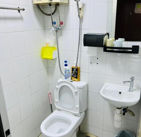 اتاق استاندارد, 嘉應賓館hakkas Guest House