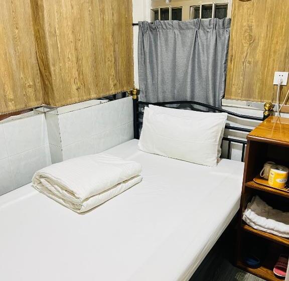 اتاق استاندارد, 嘉應賓館hakkas Guest House