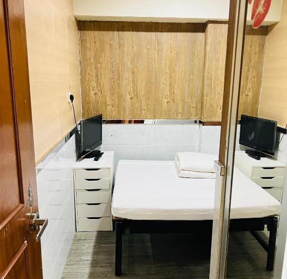 اتاق استاندارد, 嘉應賓館hakkas Guest House