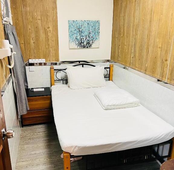 اتاق استاندارد, 嘉應賓館hakkas Guest House