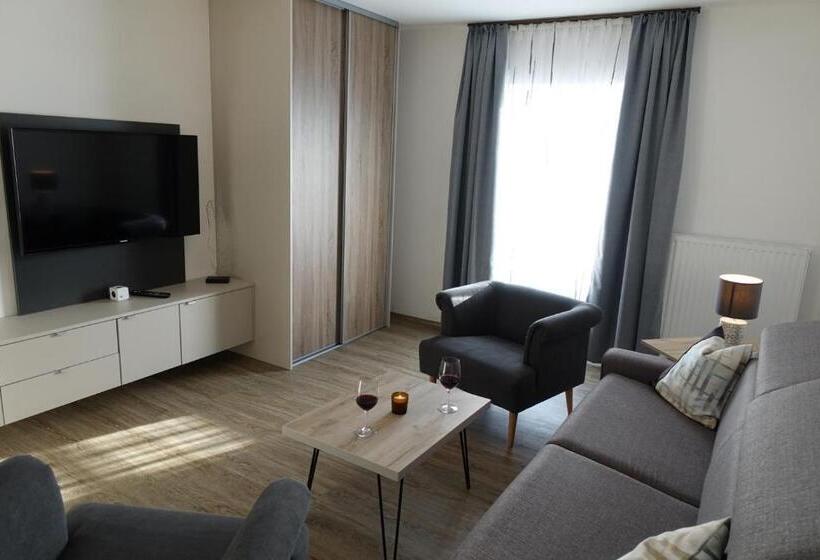 Family Suite, Haus Brunner