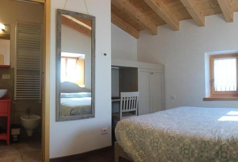 Номер Стандарт, B&b Contrade Alte