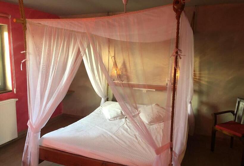 스탠다드 룸, B&b Kudita