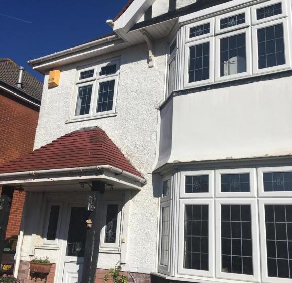 חדר סטנדרט, Oxford Avenue