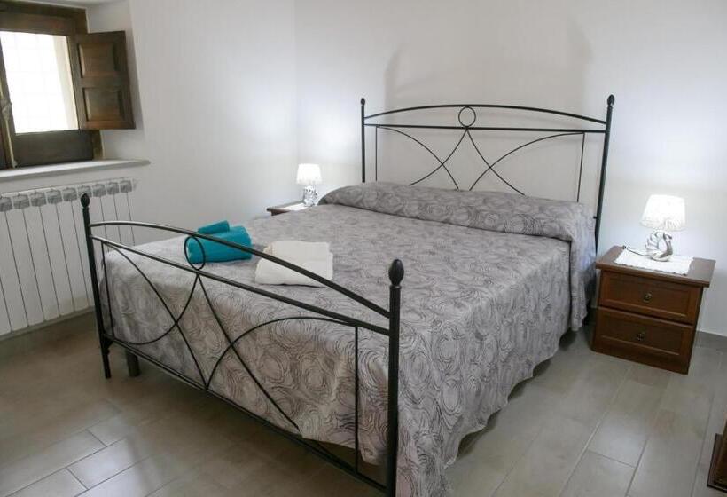 침실 2개 아파트, Terrazzo Sullo Ionio