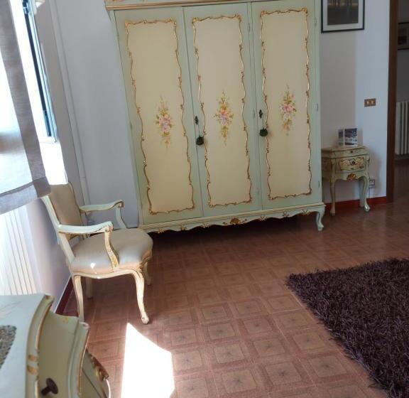 غرفة قياسية سرير كينج, B&b Villa Paolida, Aceto Balsamico & Acetaia Antica