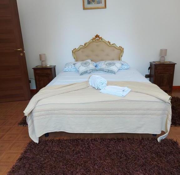 침실 2개 아파트, B&b Villa Paolida, Aceto Balsamico & Acetaia Antica