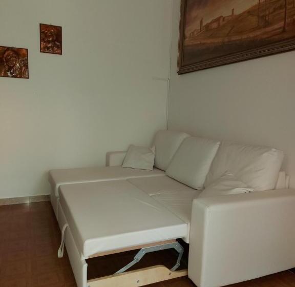 Апартаменты 2 Спальни, B&b Villa Paolida, Aceto Balsamico & Acetaia Antica